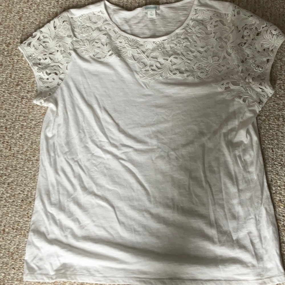 Sundance Tee Shirt sz XL